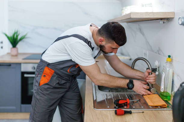Trusted Fowlkes, TN Plumbing Experts