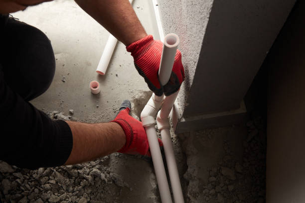 Best Drain Cleaning Services  in Fowlkes, TN