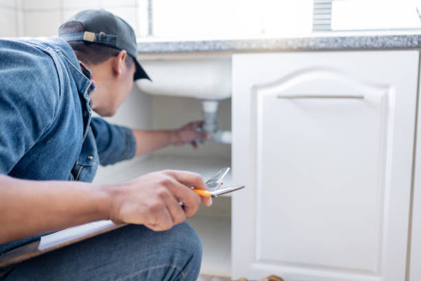 Best Same-Day Plumbing Service  in Fowlkes, TN