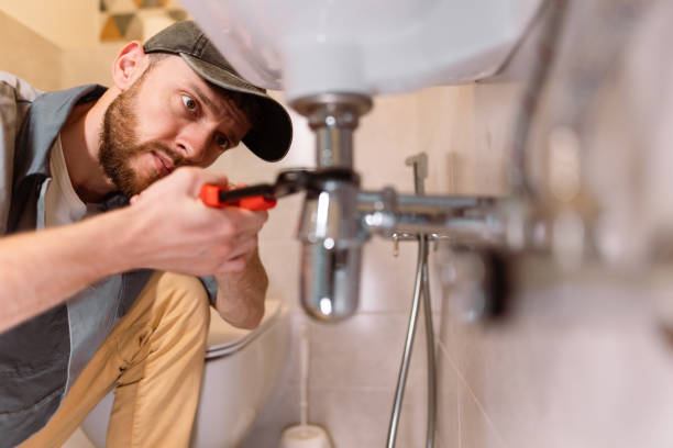 Best Water Softener Installation  in Fowlkes, TN