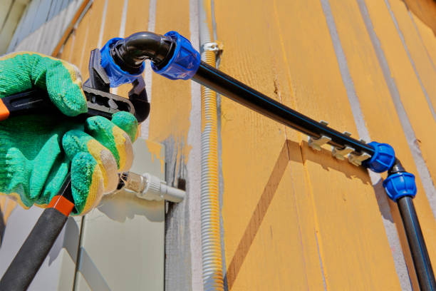 Best Residential Plumbing Services  in Fowlkes, TN