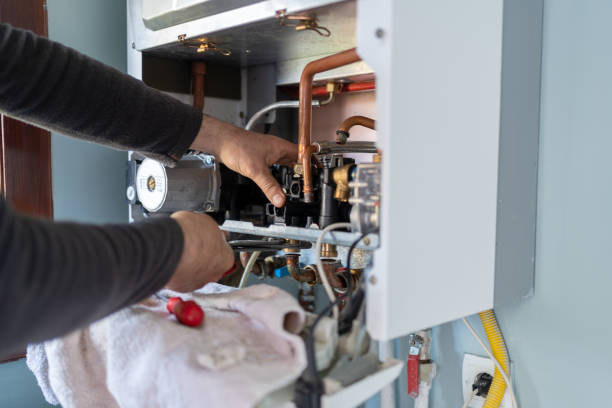 Best Water Heater Repair  in Fowlkes, TN