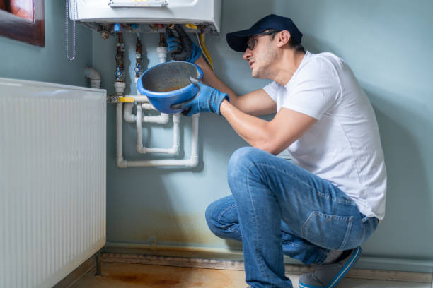 Best Emergency Plumbing Repair  in Fowlkes, TN